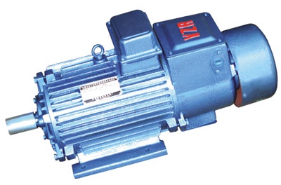 YZE、YZRE系列起重及冶金用電磁制動(dòng)三相異步電動(dòng)機(jī)